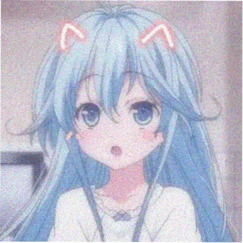 读者小鹿头像